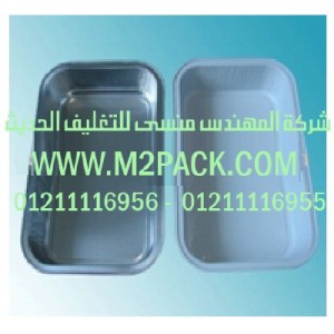 حاوية المواد الغذائية