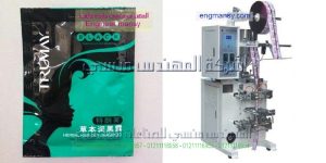 آلات تعبئة وتغليف المنتجات السائلة في مصر