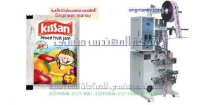 اسعار ماكينات تعبئة السوائل