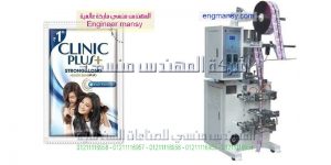 اسعار ماكينات تعبئه العصائر في مصر