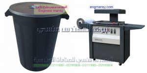 اسعار ماكينة الفاكيوم لانتاج الاشكال البلاستيكية