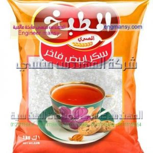 اشكال الاكياس التعبئة والتغليف