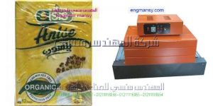 تغليف باب الشعرية موديل 101 ماركة المهندس منــسى