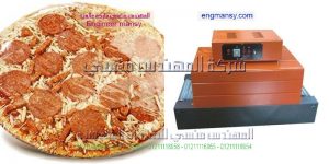 تغليف حلويات المواليد موديل 101 ماركة المهندس منــسى