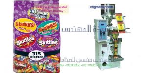 دراسة جدوي مشروع تعبئة وتغليف المواد الغذائية