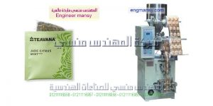 سعر ماكينة تعبئة وتغليف التوابل
