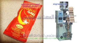 شركات تعبئة وتغليف البقوليات والتوابل
