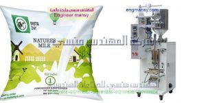مشروع تعبئة البرفانات