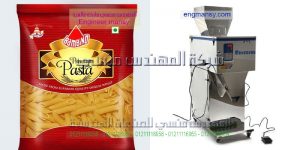 مشروع تعبئه مواد غذائيه