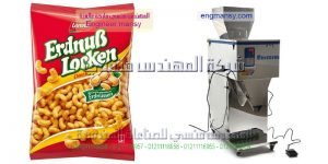 مشروع تعبئه مود غزئيه