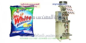 مشروع تغليف الارز