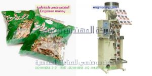 مشروع تغليف مواد غذائية