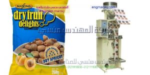 مصانع تعبئة اكياس الارز