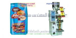 مصانع تعبئة السكر