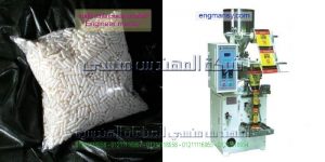 مصنع تعبئة مواد غذائية