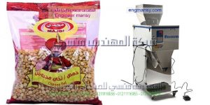 مكائن تعبئة وتغليف البهارات مصر