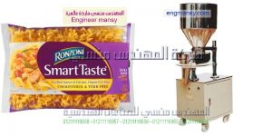 مكينة التعبئة