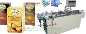 من أين احصل على ماكينة تغليف