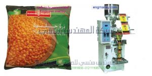 نسبة المكسب في تعبئة وتغليف الحبوب