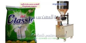 وكلاء ماكينات تعبئة
