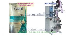 ألة تعبئة سوائل أتوماتيكية