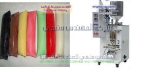الات تعبئة السوائل الزيوت وعصير الفواكه الحار أو البارد