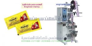 الات تعبئة سوائل