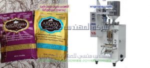 ماكنة التعبئة والتغليف
