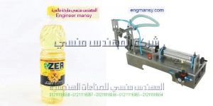 ماكينة تعبئة العصير