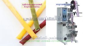 ماكينة تعبئة سوائل لوليتا
