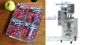 ماكينة تعبئة لوليتا