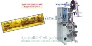 ماكينة تعبئة وتغليف لوليتا