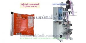 ماكينة تعبئه السوائل اوتوماتيك