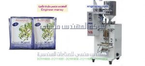 مكائن تعبئة سوائل