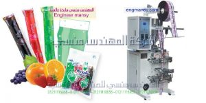 مكن تعبئة السوائل بإوزان مختلفة تستخدم في تغليف المواد السائلة كاصابون والماء والمواد الكيميائية السائلة