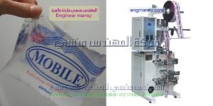 مكن تعبئة لبن