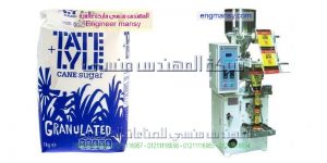 الة تعبئة اوتوماتيكية