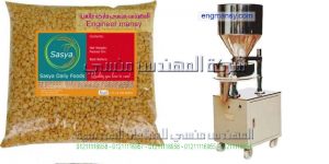 الة تعبئة جميع أنواع البقول