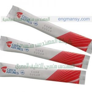 صناعه مواد التغليف