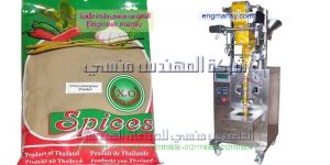 ماكينة تعبئة أتوماتيك حجمية