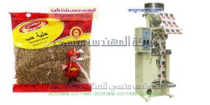 ماكينة تعبئة الية 2