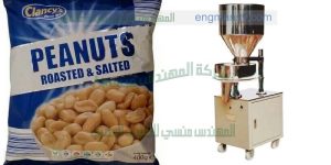 ماكينة تعبئة فول