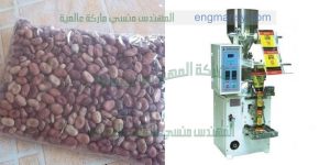 ماكينة تعبئة و تغليف التمر المجفف