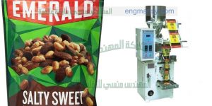 مكن تعبئة بقوليات من شركة المهندس منسى