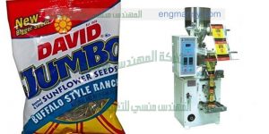 ‏مكن تعبئة لب وبقوليات