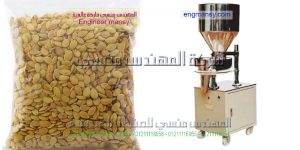 ‏‏الات تعبئة وتغليف اللب