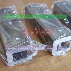 تفصيل وتجهيز اكياس تغليف شرنك حرارى لتقديمها للتغليف النهائى بالشرنك الحرارى