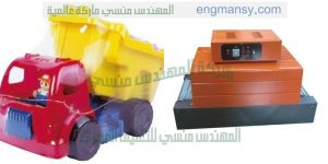 ماكينات شرنك وسلفنه لجميع المنتجات