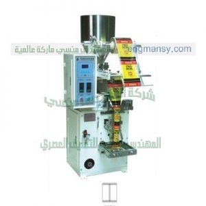 مكنات تغليف و تعبئه الكاجو