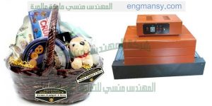 تغليف علب الهدايا و تغليف المواد الغذائية و تغليف العلب و طريقة لم الشرنك على عبوات والبكرات بشرنك مع تجربة تغليف بكرة سلك